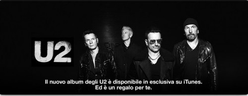 U2-gratis-su-iTunes
