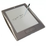 e-reader