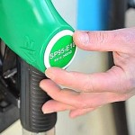 benzina all'etanolo sp95e10