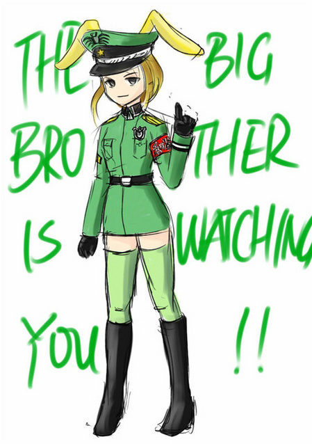 twitter-and-big-brother