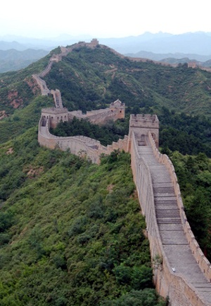 Green Dam doveva essere la nuova grande muraglia per impedire ai cinesi di frequentare i siti internazionali di informazione