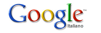 Google Italia è diventato Google Italiano