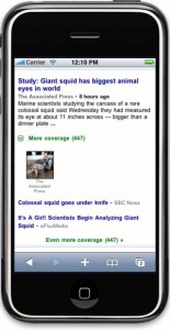 Google News