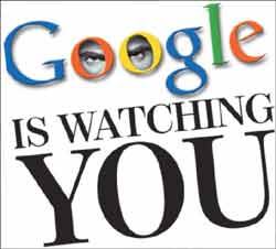 Google e la privacy