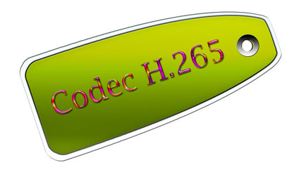 Codec-h265