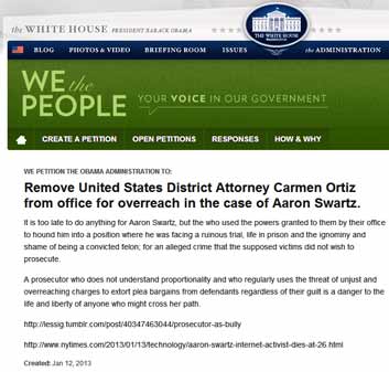 Petizione-per-rimuovere-Carmen-Ortiz