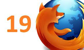 Firefox-19