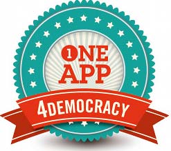 one-app-4-democracy