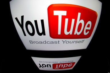 YouTube-pay-tv
