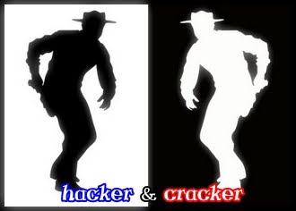 hacker-vs-cracker