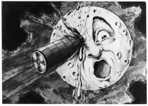 Georges Melies, Voyage dans la lune