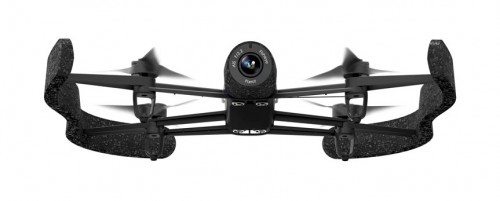 Parrot_BebopDrone_Front_13mag2014