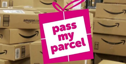 pass-my-parcel