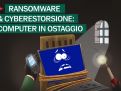 Ransomware Cryptolocker, io me la sono cavata così