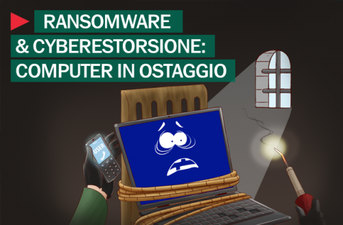 ransomware-estorsione